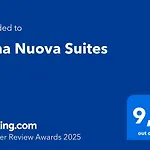 Luna Nuova Suites