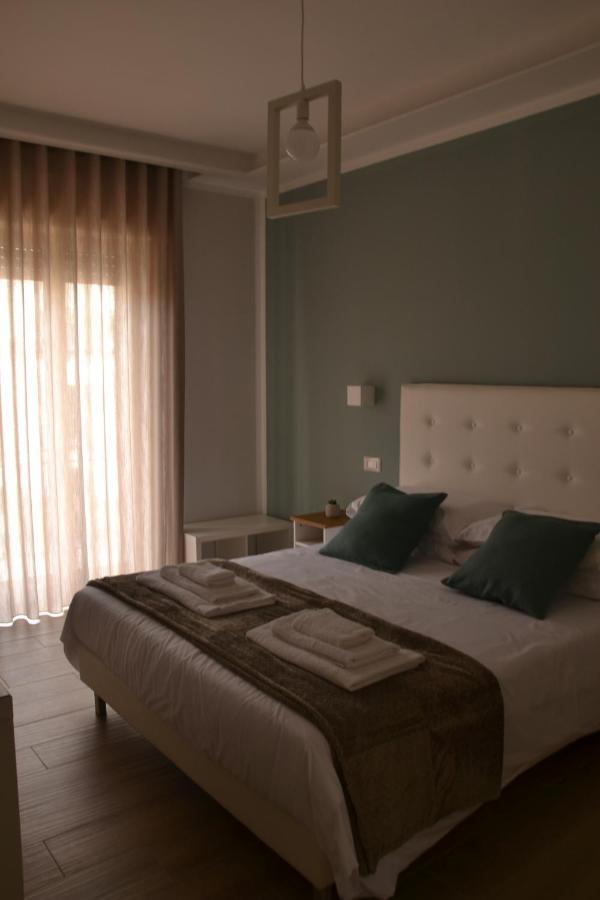 Luna Nuova Bed & Breakfast Naples