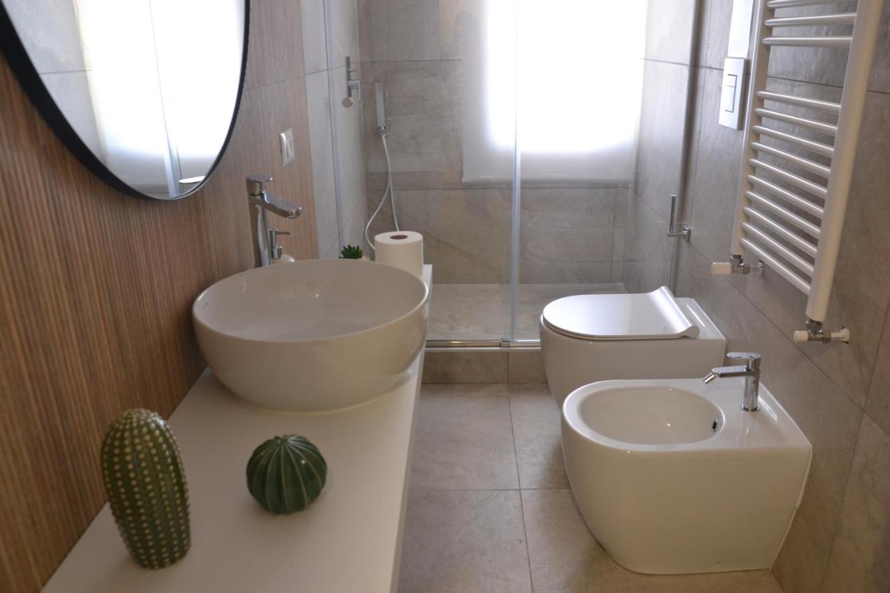 Bed & Breakfast Luna Nuova Napoli