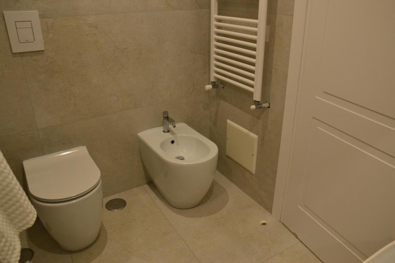Luna Nuova Bed & Breakfast Napels