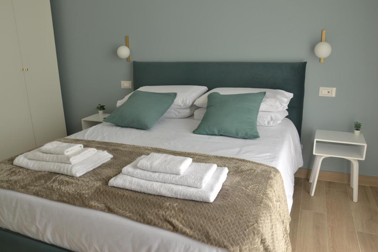 Bed & Breakfast Luna Nuova
