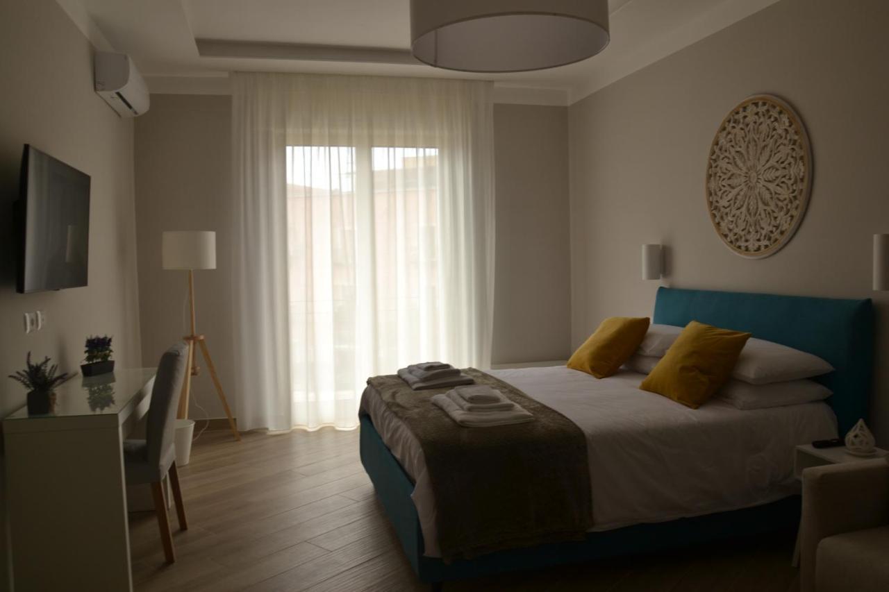 Luna Nuova Bed & Breakfast Napels