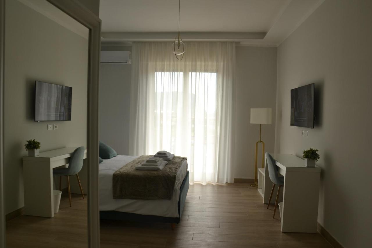 Luna Nuova Bed & Breakfast