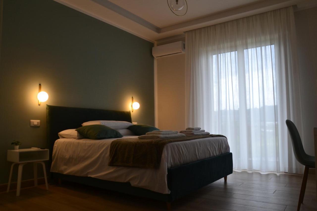 Luna Nuova Bed & Breakfast Napoli