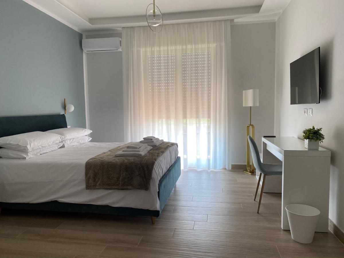 Luna Nuova Bed & Breakfast Napoli