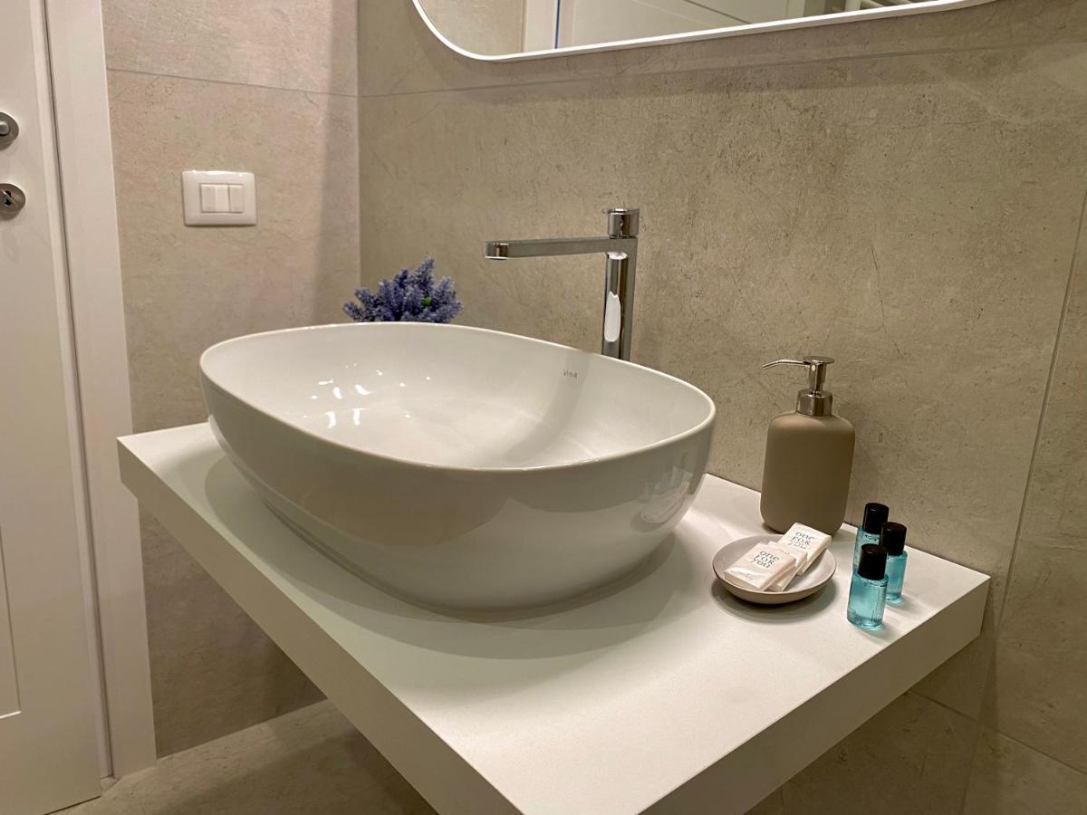 Bed & Breakfast Luna Nuova Naples