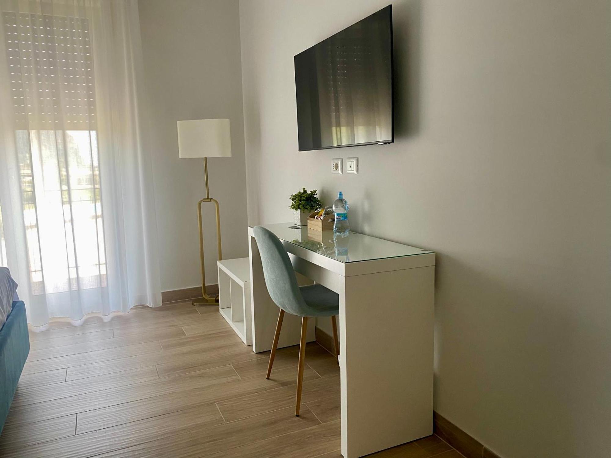 Bed & Breakfast Luna Nuova *
