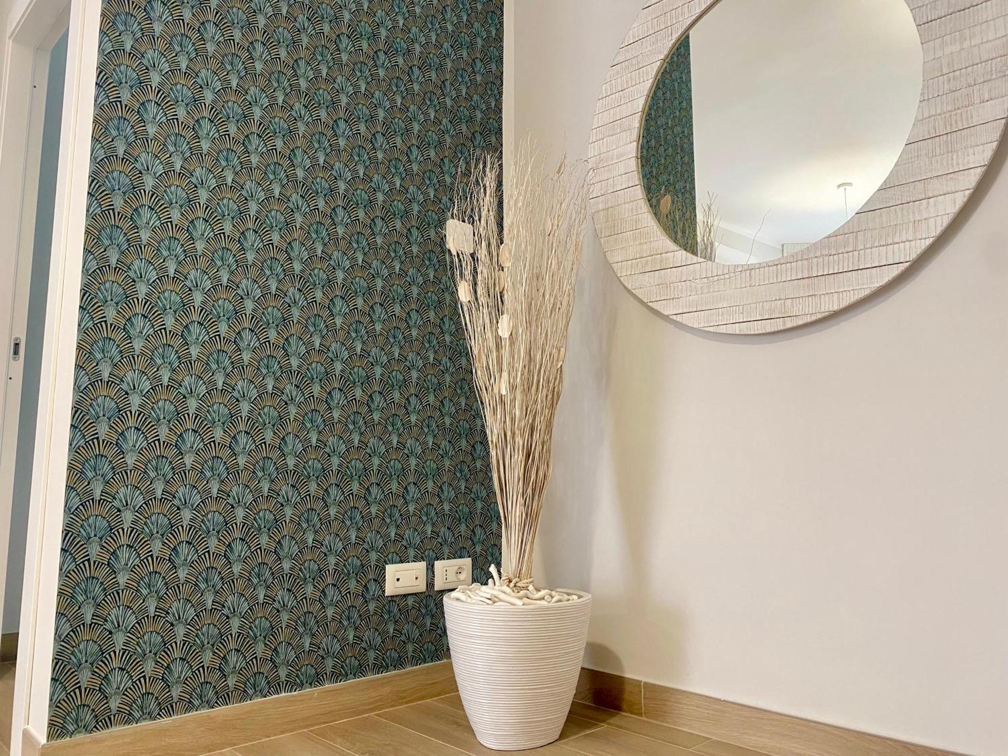 Bed & Breakfast Luna Nuova Napoli