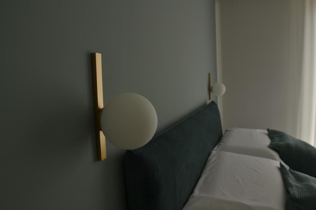 Couette-café Luna Nuova Naples